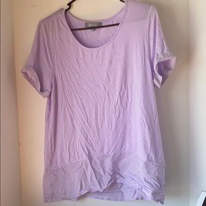 Marled reunited clothing women’s size medium